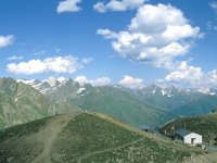 A, Tirol, Soelden, Timmelsjoch 2, Saxifraga-Jan Boersema